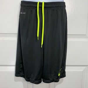 Nike Boys Dri Fit Short